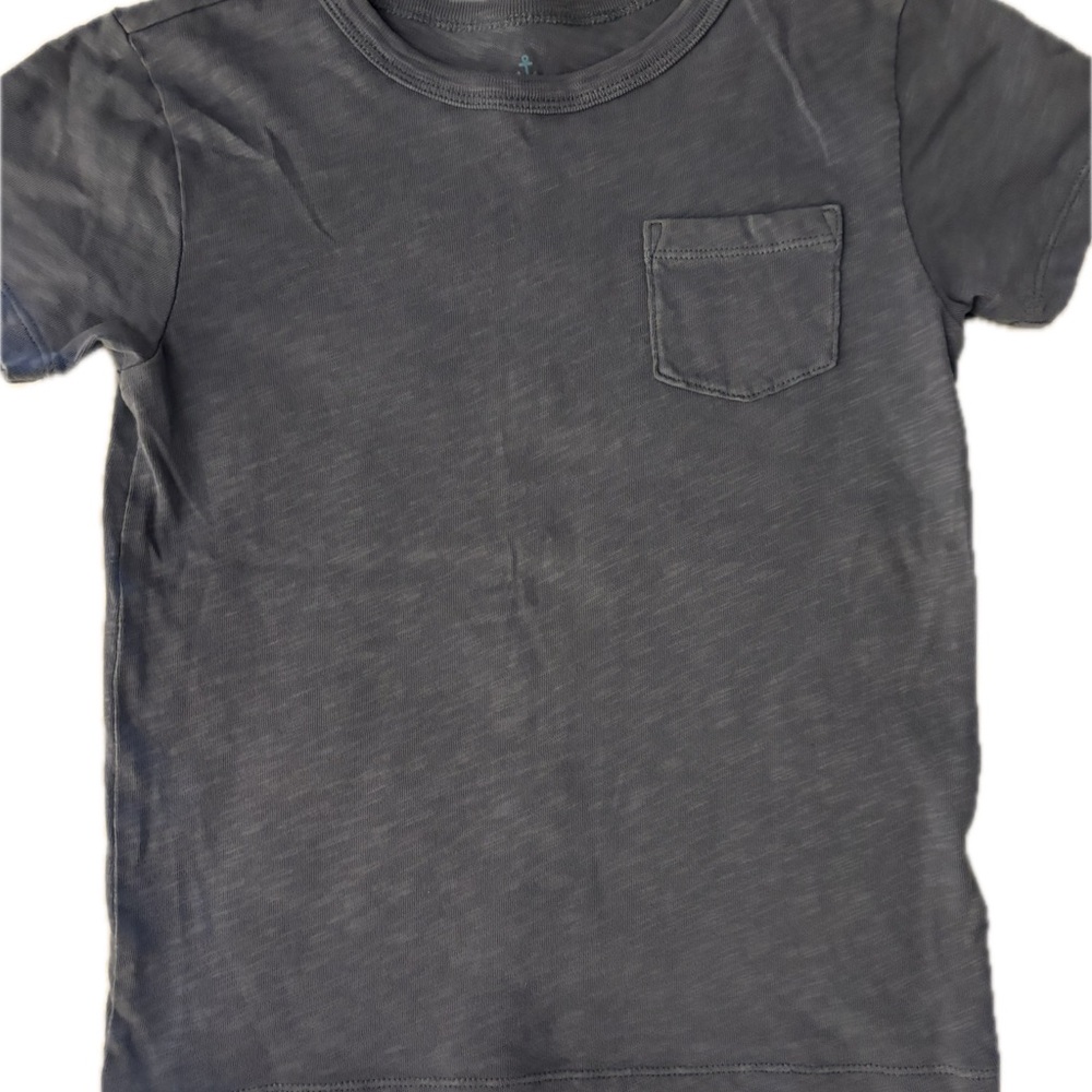 3 for $15 JCrew Kids T-Shirt with Pocket